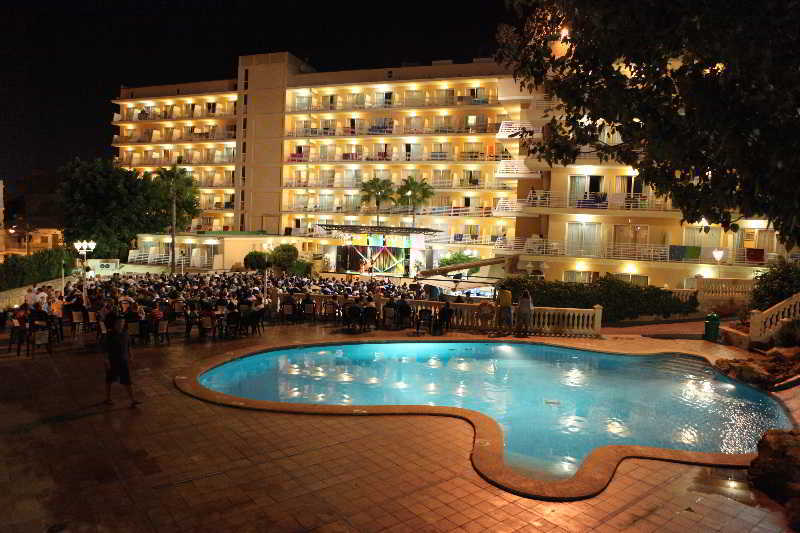 Hotel Sahara Nubia Gobi Bay Ελ Αρενάλ Εξωτερικό φωτογραφία