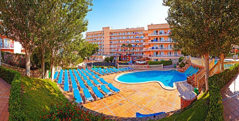 Hotel Sahara Nubia Gobi Bay Ελ Αρενάλ Εξωτερικό φωτογραφία