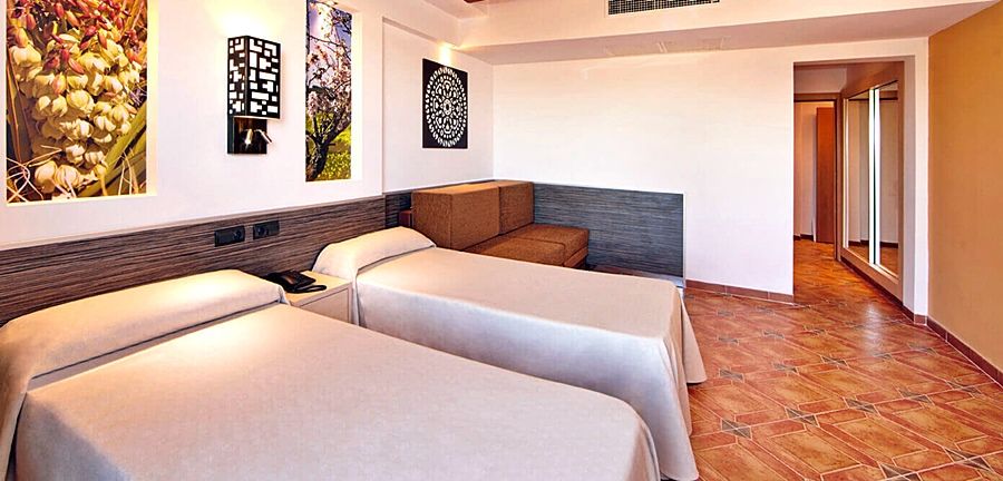 Hotel Sahara Nubia Gobi Bay Ελ Αρενάλ Εξωτερικό φωτογραφία