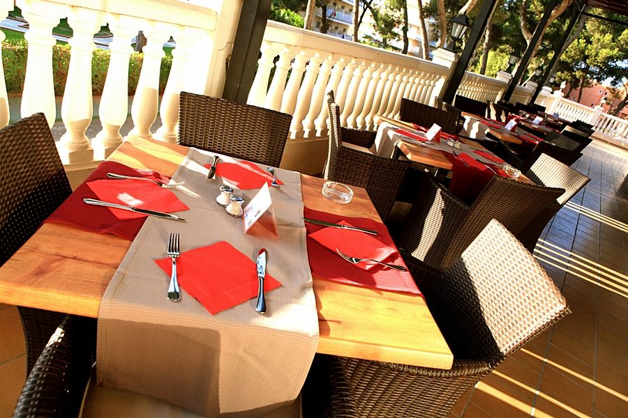 Hotel Sahara Nubia Gobi Bay Ελ Αρενάλ Εξωτερικό φωτογραφία