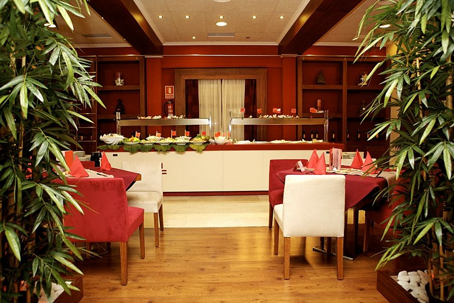 Hotel Sahara Nubia Gobi Bay Ελ Αρενάλ Εξωτερικό φωτογραφία