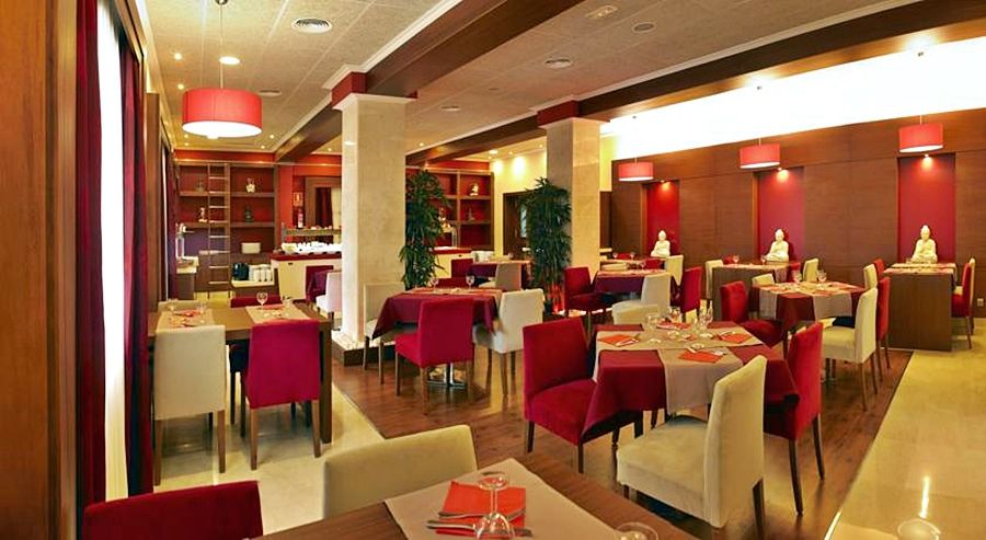 Hotel Sahara Nubia Gobi Bay Ελ Αρενάλ Εξωτερικό φωτογραφία