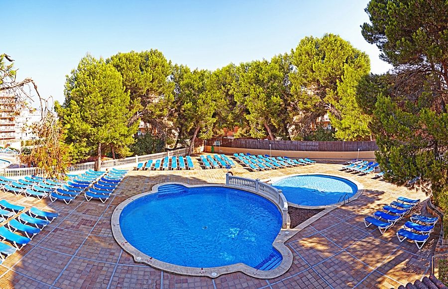 Hotel Sahara Nubia Gobi Bay Ελ Αρενάλ Εξωτερικό φωτογραφία