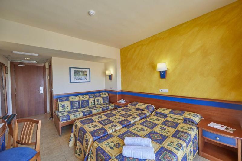 Hotel Sahara Nubia Gobi Bay Ελ Αρενάλ Εξωτερικό φωτογραφία